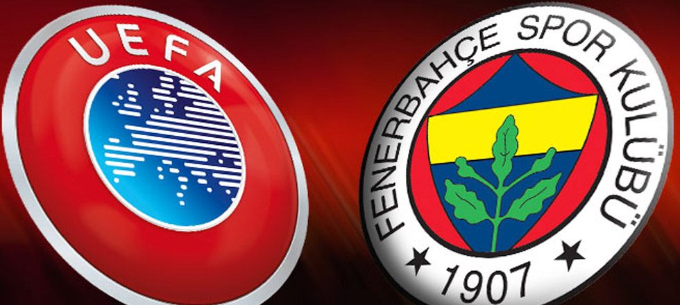 CAS Onadı, Fenerbahçe’ye 2 Yıl Men