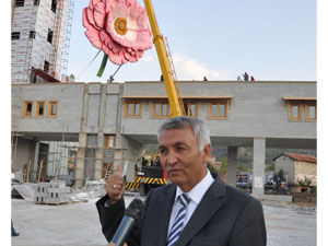 Belediyeye Ruhsat Sordular