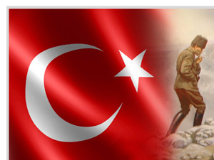 30 Ağustos Zafer Bayramınız Kutlu Olsun...