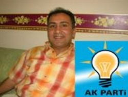 İlk Aday Adayı Mutlu