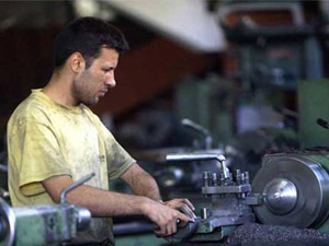 İstihdamın Yüzde 42'si Kayıt Dışı