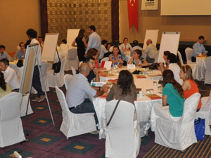 BAKA Desteğiyle Turizm Başkentinin Geleceği Şekilleniyor