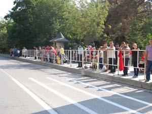 Isparta'ya Yakışmadı