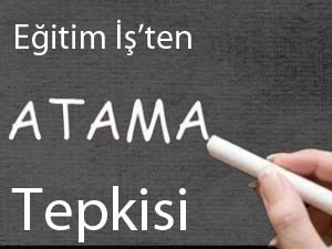 Milli Eğitimde Ayrımcılık İddiası