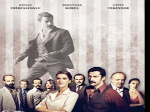 Karadayı'nın Yeni Sezonu