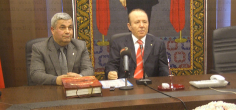 Vali Oğuz: Sizler Devletin Temsilcilerisiniz..