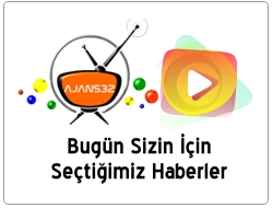 Sizin İçin Seçtiğimiz Günün Haberleri