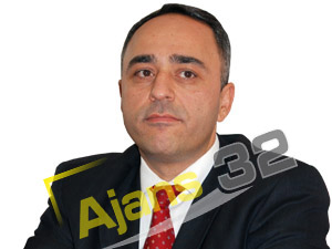 Ak Parti'de Tahir Alan Sürprizi