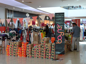 IYAŞ’ta İndirim Günleri Başladı