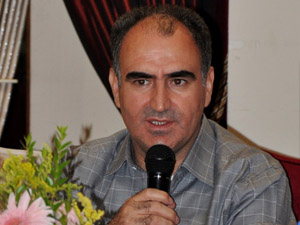 Vali Özkan Onur Konuğu Oldu