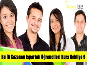 Bu İli Kazanan Üniversitelileri Burs Bekliyor!