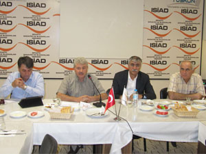 Tarım Potansiyeli Masaya Yatırıldı