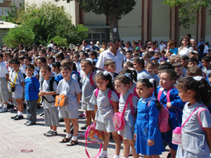 Eğitim Yılı Sancılı Başlıyor