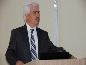 37 Yangında 17 Hektar Alan Kaybettik