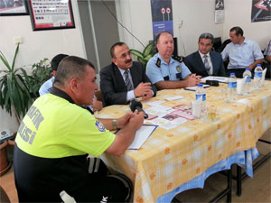 Ser-Tur Sezonu Açtı