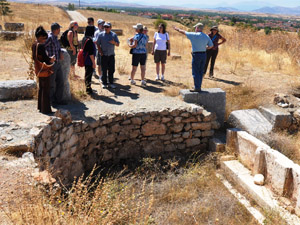 İnanç Turizminde Hedef Ülke ABD