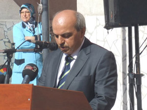 Müdürün Vali Potu