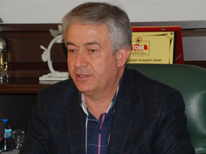 Başdeğirmen’den Gaziler Günü Mesajı