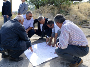 Kendimizle Yarışıyoruz