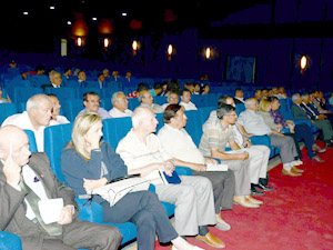 Kent Konseyi Binasına Kavuşuyor