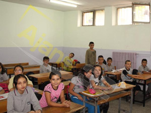 Bodrum Katta Eğitim!