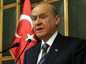 Bahçeli'den 6 Saatlik Isparta Ziyareti