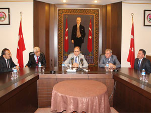 Ahilik Haftası Kutlanıyor