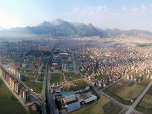 Isparta Sığınma Evi Olmayan 11 İl Arasında Yer Aldı
