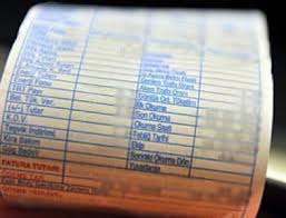 Abone Bilgileri Güncelenecek