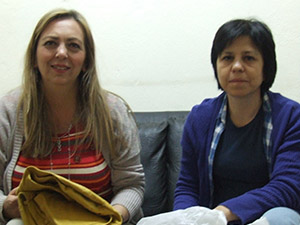 ‘Yardıma Muhtaç Öğrencilerin Yüzü Gülsün’