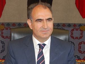 Yeni Valinin Yeni Uygulaması