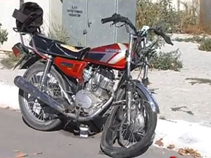 Motosiklet Otomobille Çarpıştı 1'i Ağır 2 Kişi Yaralandı