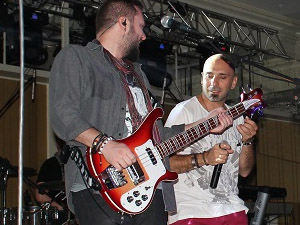 Barida Gripin Konserine Hazır