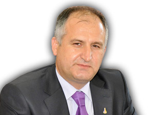 Baka'nın Yol Haritasını Açıkladı