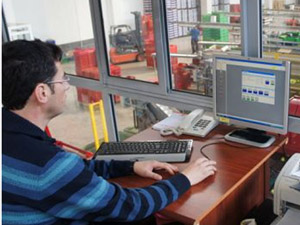 Elma ihracatında Sorun Yaşıyoruz