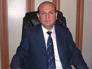 O Müdür Görevden Alındı