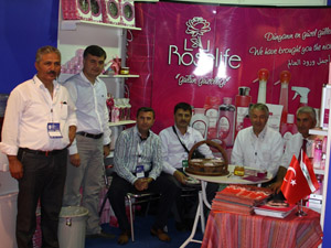 Kuzey Irak İyi Bir Ticari Fırsat