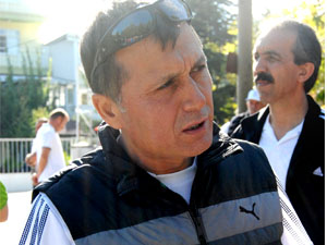 Sağlıklı Yaşam İçin Yürüdüler