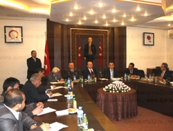 Vali Oğuz Sizlerin Destekçisiyim