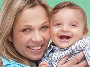 Part-Time Çocuk Bakıcısı Aranıyor