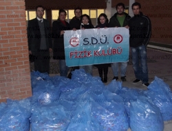 Engelsiz Yaşama Destek!