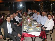 Eğirdir GİAD Anadolujet Buluşması