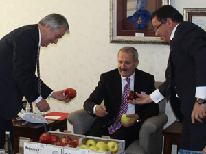 Yeni Yılda Yeni Bütçe