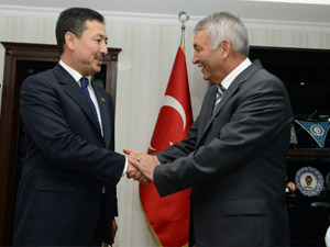 Büyük Zulüm ve Baskılara Maruz Kaldık