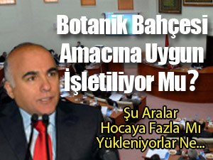 İl Genel Meclisinden SDÜ’ye Açılış Hediyesi