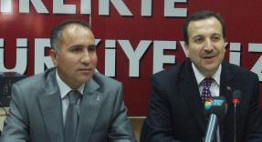 Adaylık İçin İstifa Etti