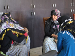 Zabıtadan Dilenci Operasyonu