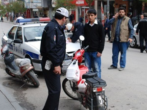 Artık Onlara da Ceza Var