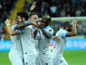 Trabzonspor, sadece "hükmen" kaybetti