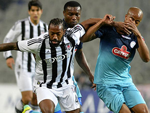 Kartal'a bir dost darbesi daha!